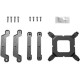 Ocypus GAMMA A40 ARGB BK (GAMMA-A40-BK1AAWN00X-GL)