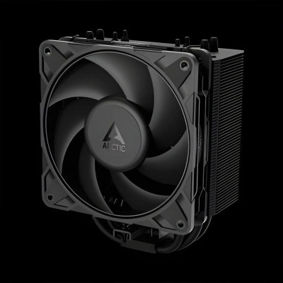 Arctic Freezer 36-S Bulk Black (AOCPU00026A)