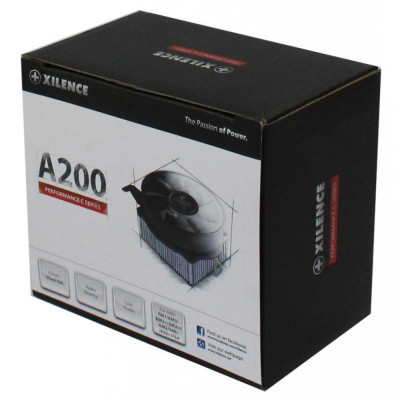 Xilence XC033
