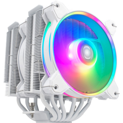 Cooler Master HYPER 622 HALO WHITE (RR-D6WW-20PA-R1)