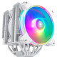 Cooler Master HYPER 622 HALO WHITE (RR-D6WW-20PA-R1)