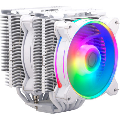 Cooler Master HYPER 622 HALO WHITE (RR-D6WW-20PA-R1)