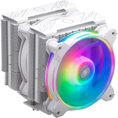 Cooler Master HYPER 622 HALO WHITE (RR-D6WW-20PA-R1)
