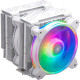 Cooler Master HYPER 622 HALO WHITE (RR-D6WW-20PA-R1)