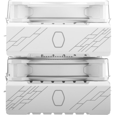 Cooler Master HYPER 622 HALO WHITE (RR-D6WW-20PA-R1)