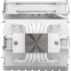 Cooler Master HYPER 622 HALO WHITE (RR-D6WW-20PA-R1)
