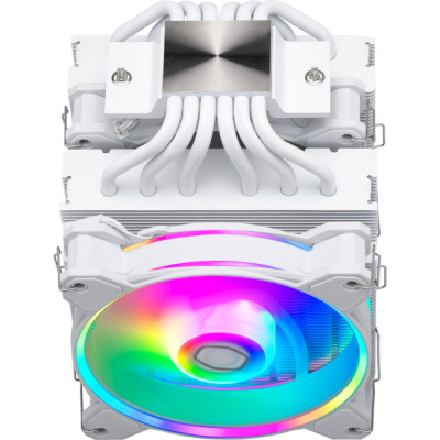 Cooler Master HYPER 622 HALO WHITE (RR-D6WW-20PA-R1)