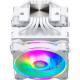 Cooler Master HYPER 622 HALO WHITE (RR-D6WW-20PA-R1)
