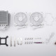 Cooler Master HYPER 622 HALO WHITE (RR-D6WW-20PA-R1)