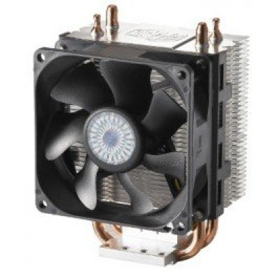 Deepcool FROSTWIN LED