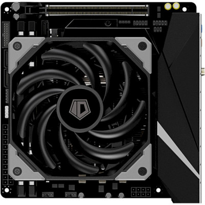 ID-Cooling IS-50X V3