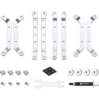 ID-Cooling IS-50X V3