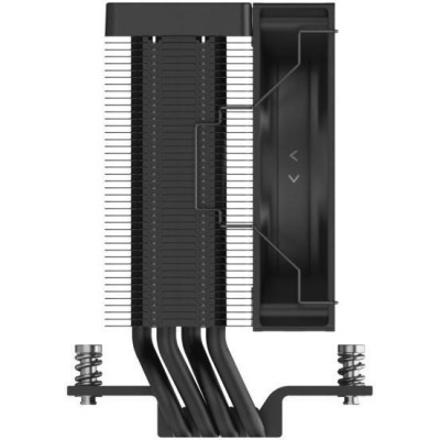 Ocypus GAMMA A40 BK (GAMMA-A40-BK1NNWN00X-GL)