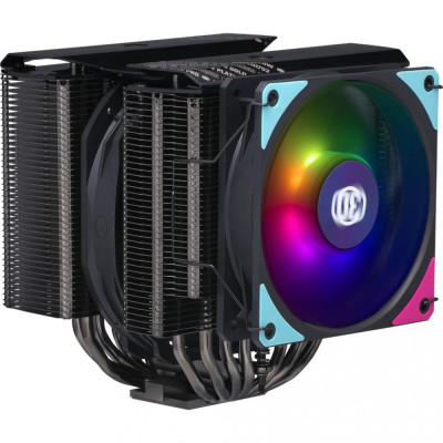 Cooler MasterAir MA824 Stealth (MAM-D8PN-318PK-R1)