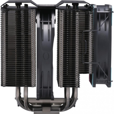 Cooler MasterAir MA824 Stealth (MAM-D8PN-318PK-R1)