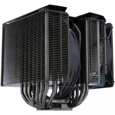 Cooler MasterAir MA824 Stealth (MAM-D8PN-318PK-R1)