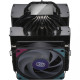 Cooler MasterAir MA824 Stealth (MAM-D8PN-318PK-R1)