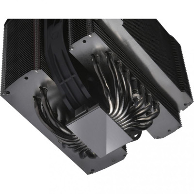 Cooler MasterAir MA824 Stealth (MAM-D8PN-318PK-R1)