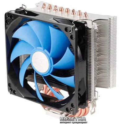 Deepcool Ice Wind Pro
