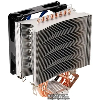 Deepcool Ice Wind Pro