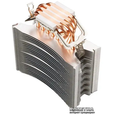 Deepcool Ice Wind Pro