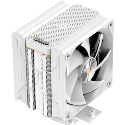 Ocypus IOTA A40 WH DUAL FAN (IOTA-A40-WH2NNWD00X-GL)