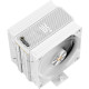 Ocypus IOTA A40 WH DUAL FAN (IOTA-A40-WH2NNWD00X-GL)