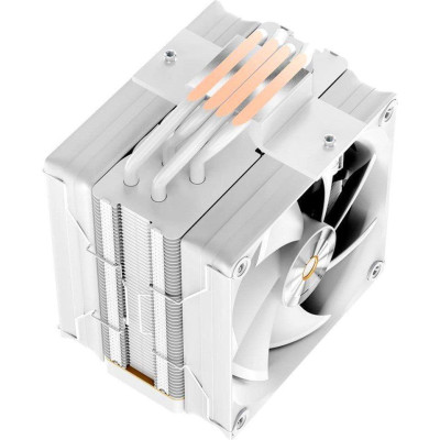 Ocypus IOTA A40 WH DUAL FAN (IOTA-A40-WH2NNWD00X-GL)
