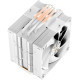 Ocypus IOTA A40 WH DUAL FAN (IOTA-A40-WH2NNWD00X-GL)