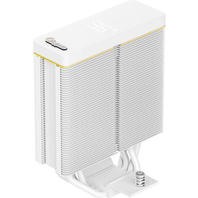 Ocypus IOTA A40 WH DUAL FAN (IOTA-A40-WH2NNWD00X-GL)