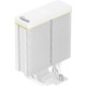 Ocypus IOTA A40 WH DUAL FAN (IOTA-A40-WH2NNWD00X-GL)