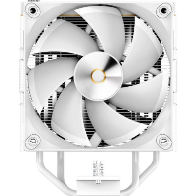 Ocypus IOTA A40 WH DUAL FAN (IOTA-A40-WH2NNWD00X-GL)