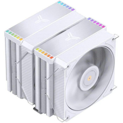 Jonsbo HX6280 White