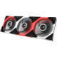 ASUS ROG Eurux GR120 FAN ARGB Black 3-Pack (90DA00J0-B09020)