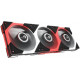 ASUS ROG Eurux GR120 FAN ARGB Black 3-Pack (90DA00J0-B09020)