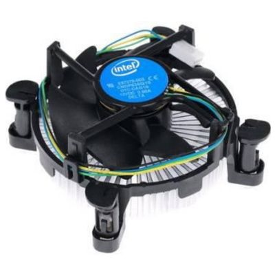 Intel CPC ACC (411035)