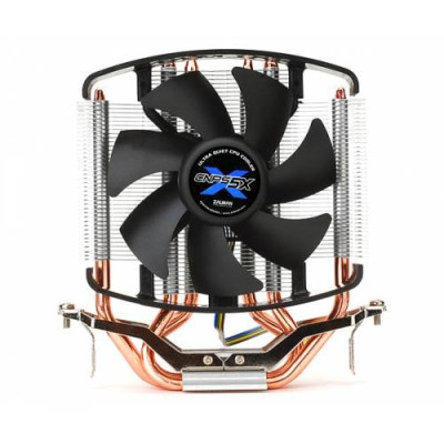 Zalman CNPS5 X Performa