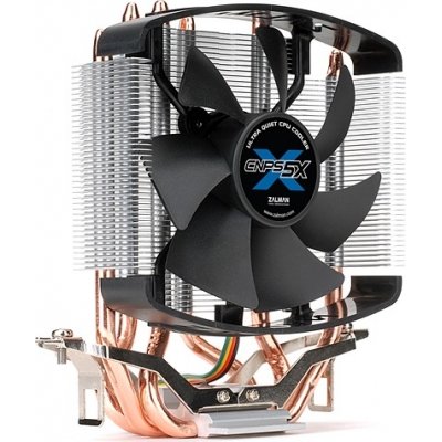 Zalman CNPS5 X Performa