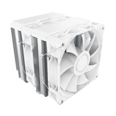 Montech NX600 White