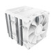 Montech NX600 White