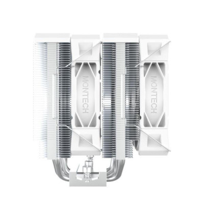 Montech NX600 White