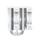 Montech NX600 White