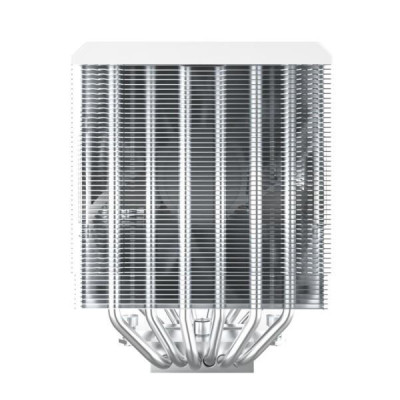 Montech NX600 White
