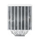 Montech NX600 White