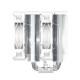 Montech NX600 White