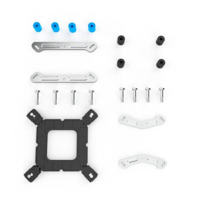 Montech NX600 White