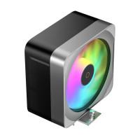 Ocypus DELTA A40 EX ARGB BK (DELTA-A40-BK1NAWN00E-GL)