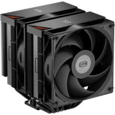 PсCOOLER RT620 PRO Black