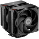 PсCOOLER RT620 PRO Black