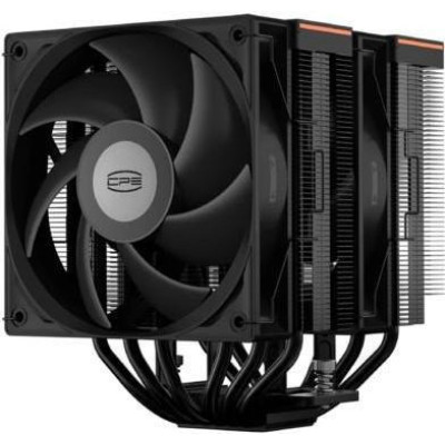 PсCOOLER RT620 PRO Black